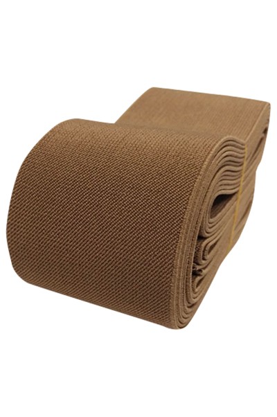 TB-YYL  褲子 裙子 腰帶車飾  彩色雙斜紋鬆緊帶   闊5CM  6CM  細節-11